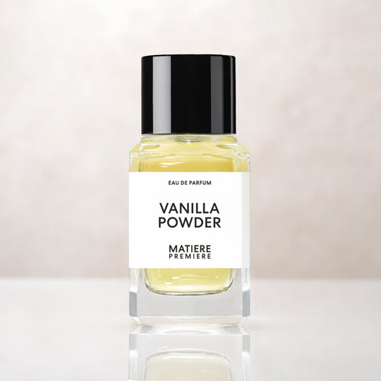 Vanilla Powder Eau de Parfum