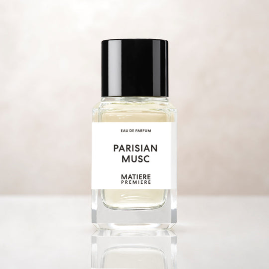 Parisian Musc Eau de Parfum
