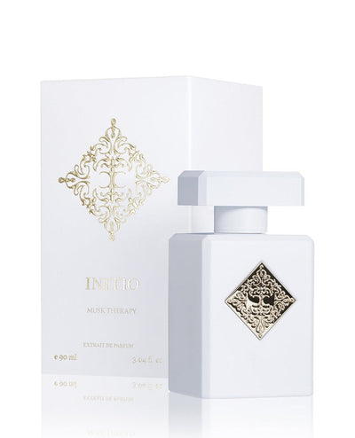 Musk Therapy - Extrait De Parfum