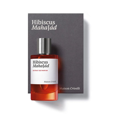 hibiscus mahajad maison crivelli poudrine senegal parfum