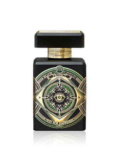 Oud For Happiness