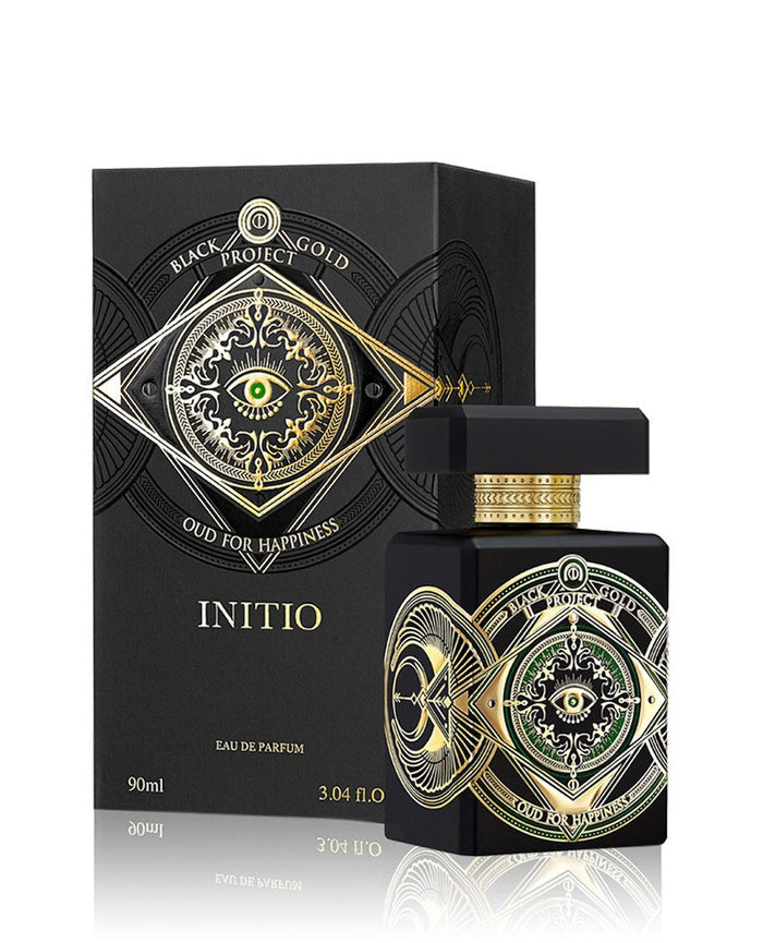 Oud For Happiness