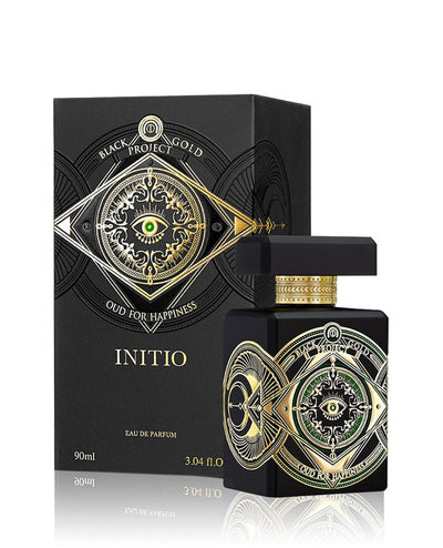 Oud For Happiness