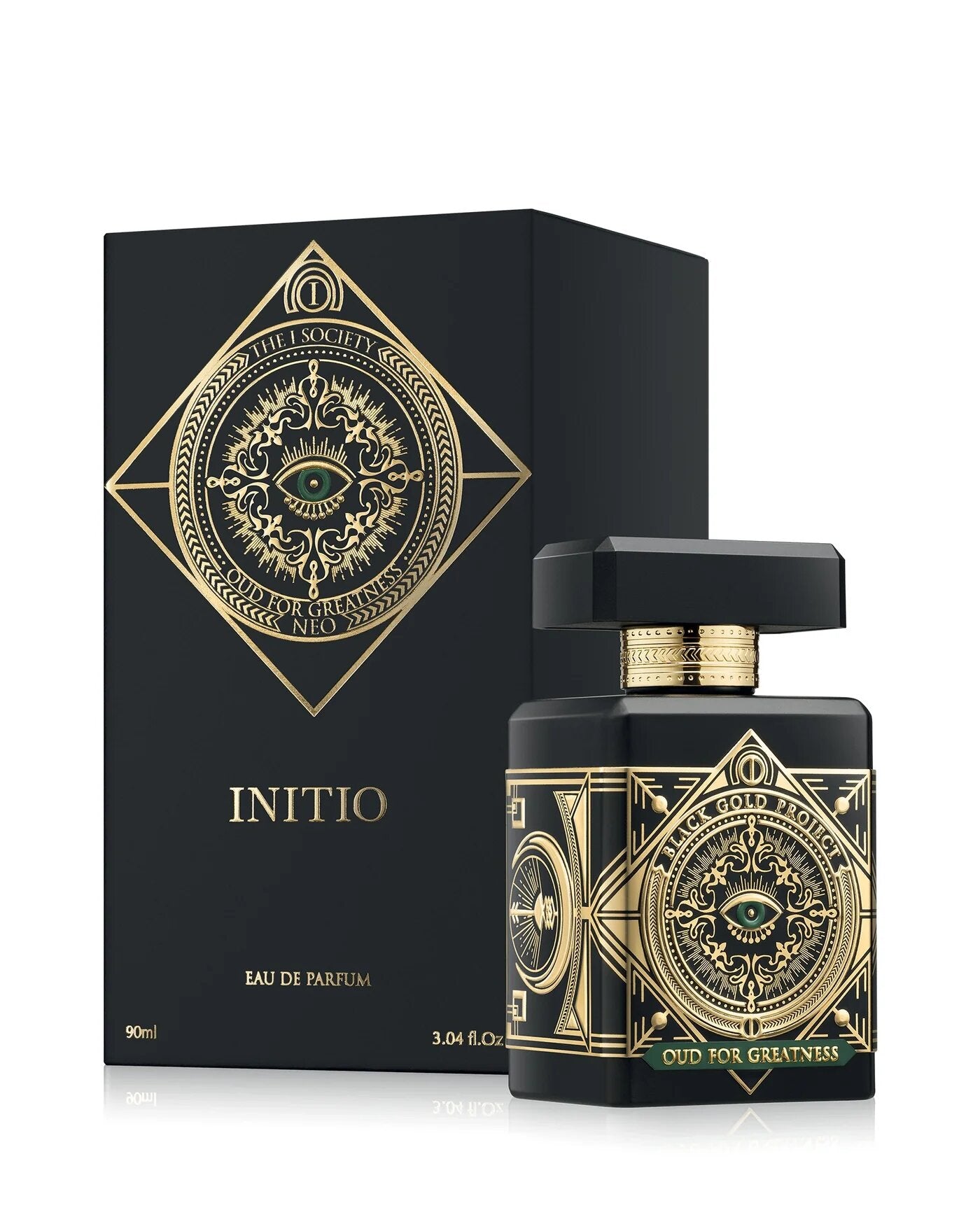 initio oud for greatness neo poudirne
