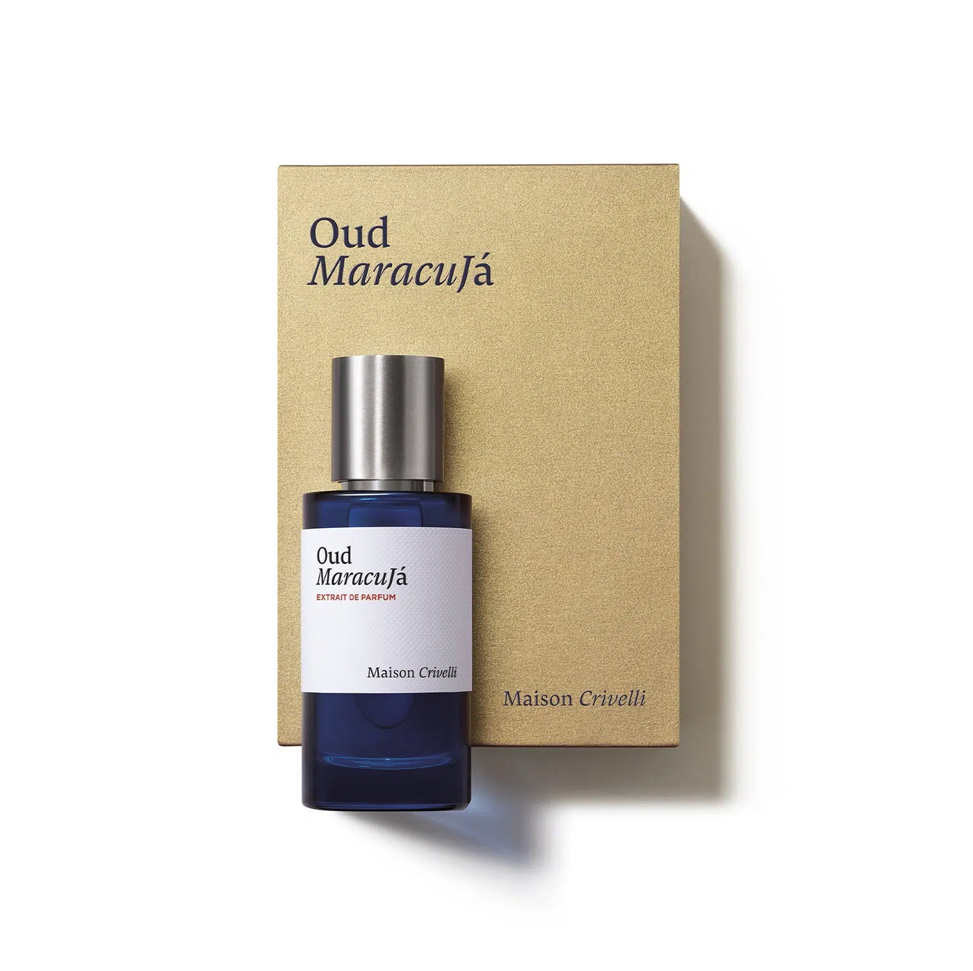 oud maracuja maison crivelli poudrine senegal parfum