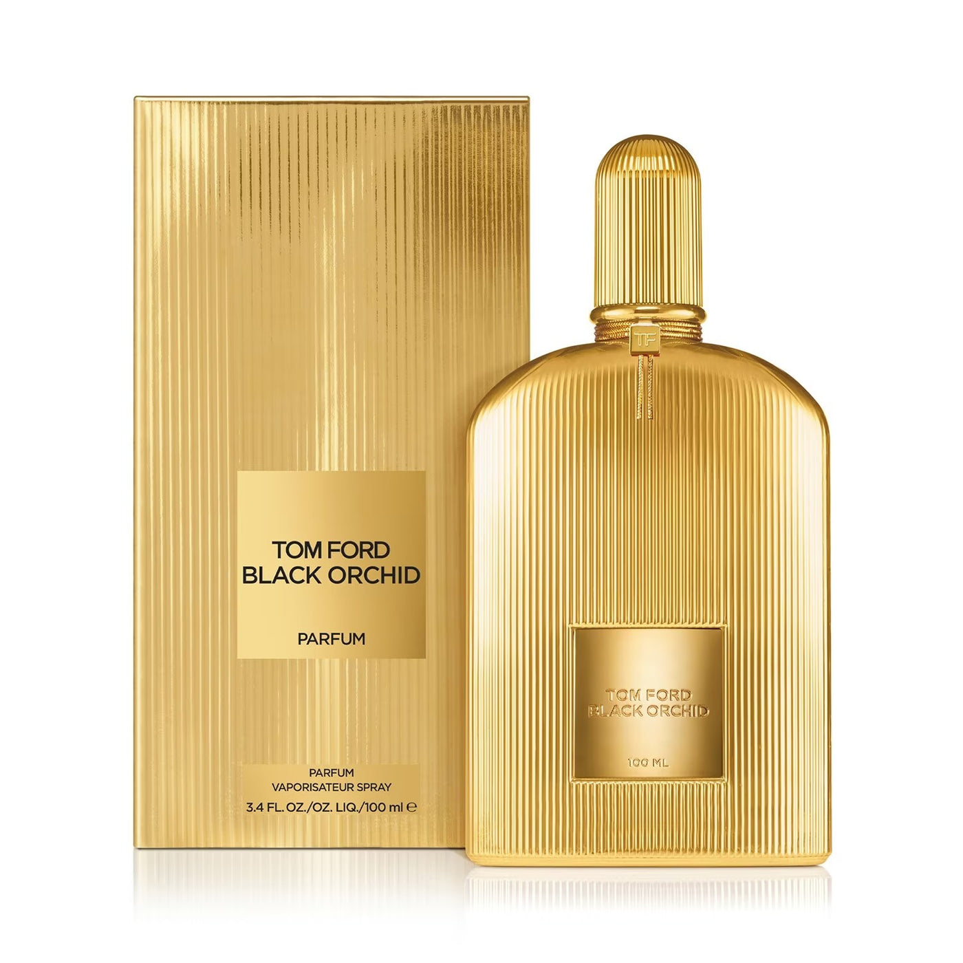 Black Orchid Gold