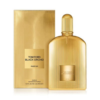 Black Orchid Gold