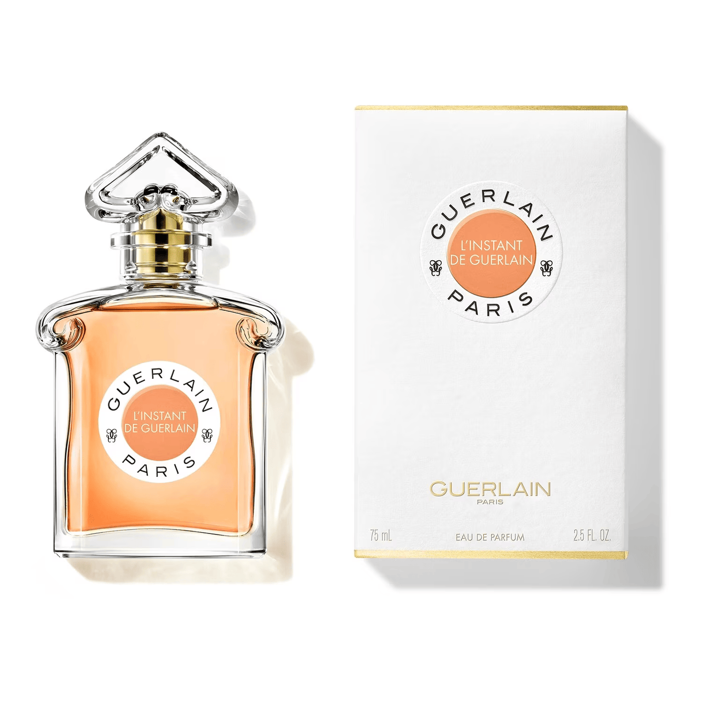 Guerlain Paris 75ml