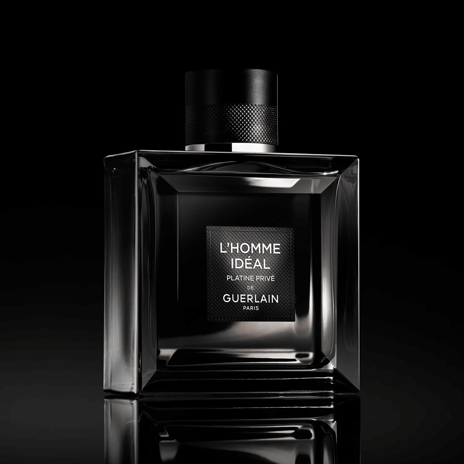 Guerlain L’Homme Ideal Platine Privee L'homme Idéal Platine Privé Guerlain Poudrine | Dakar - Sénégal