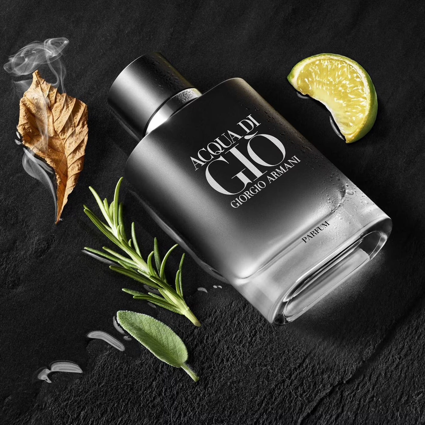 Acqua Di Gio Parfum Giorgio Armani Poudrine Dakar Senegal