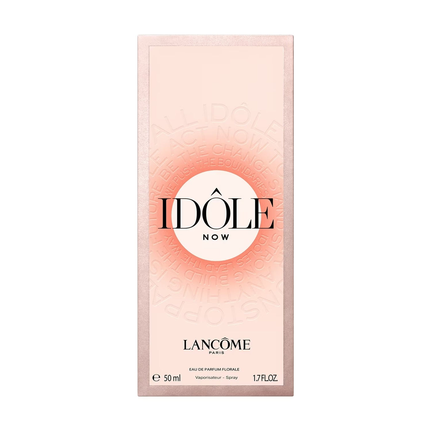 Idôle Now