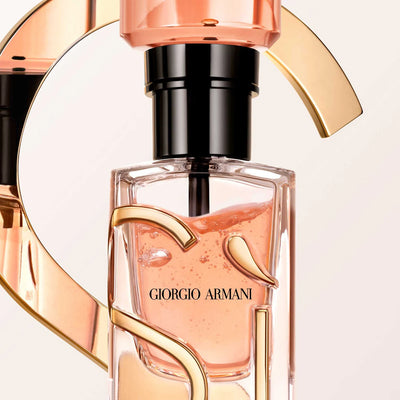 Si Eau De Parfum Intense
