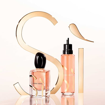 Si Eau De Parfum Intense
