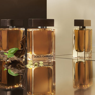The One For Men - Eau de Toilette