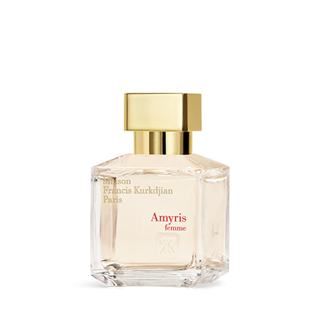 Amyris femme Maison Francis Kurkdjian, eau de parfum 70 ml et 200 ml | Poudrine Dakar