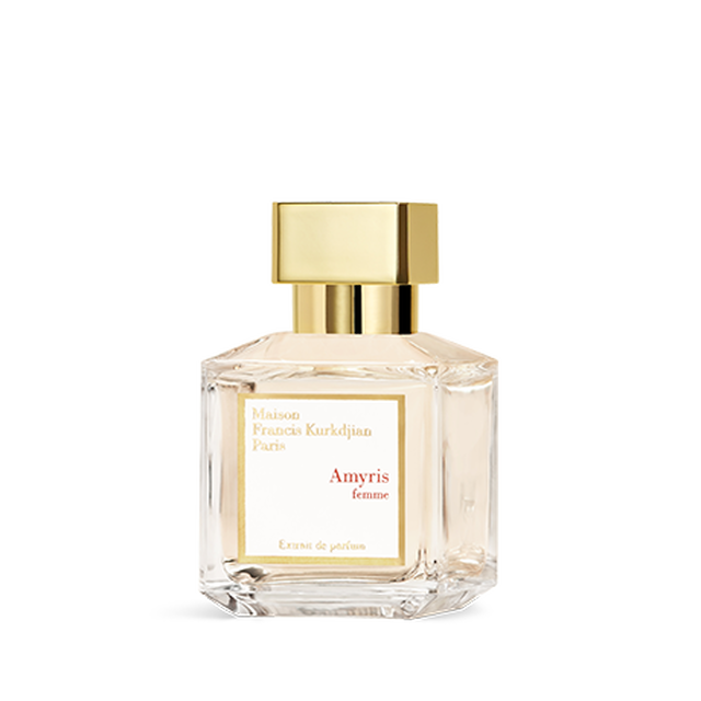 Amyris femme - extrait de parfum