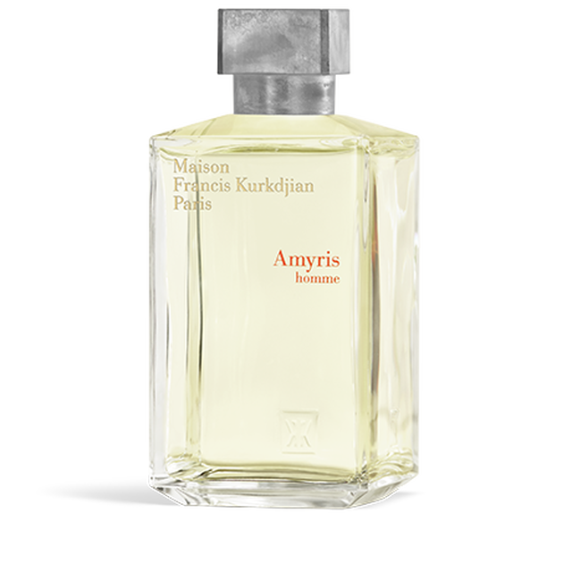 Amyris homme