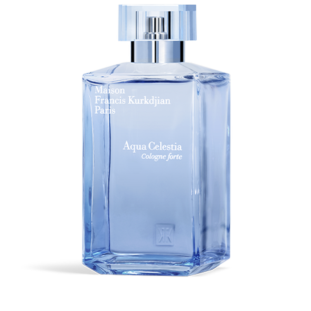 Aqua Celestia Cologne forte