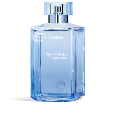Aqua Celestia Cologne forte