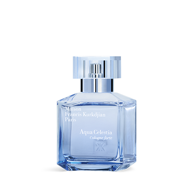Aqua Celestia Cologne forte