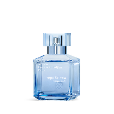 Aqua Celestia Cologne forte