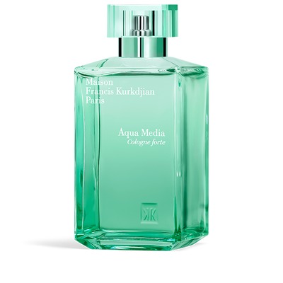 Aqua Media Cologne forte