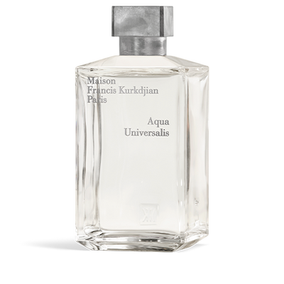 Aqua Universalis