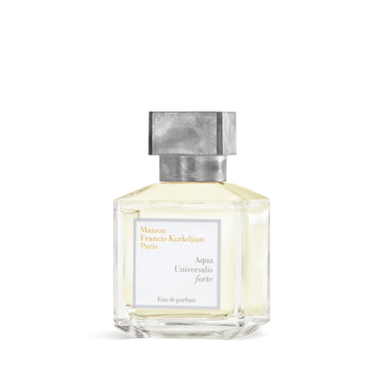 Aqua Universalis forte
