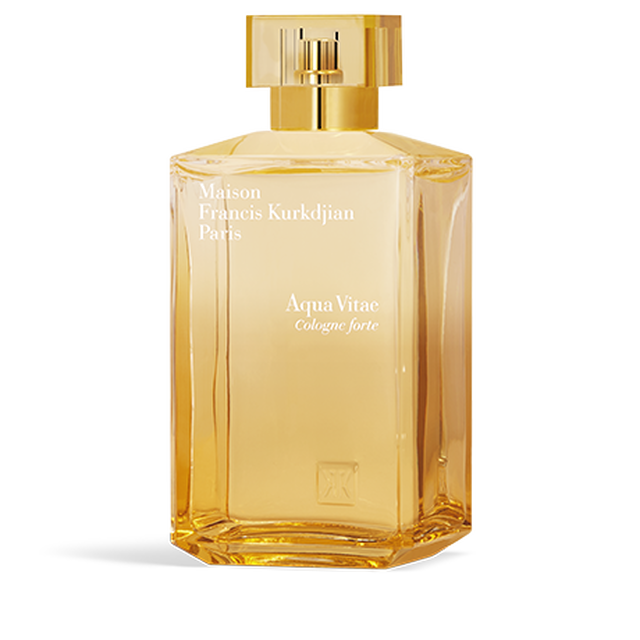 Aqua Vitae Cologne forte
