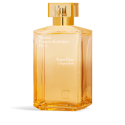 Aqua Vitae Cologne forte