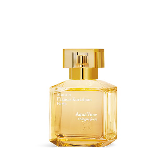 Aqua Vitae Cologne forte