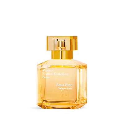 Aqua Vitae Cologne forte