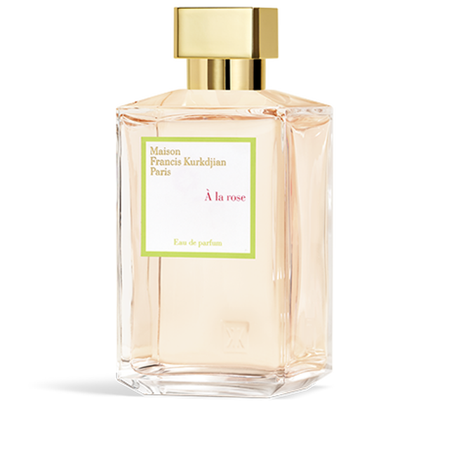 À la rose Maison Francis Kurkdjian Parfum Poudrine | Dakar - Sénégal