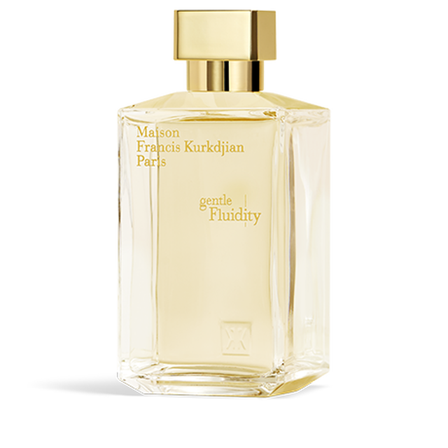 Gentle Fluidity - Édition Gold