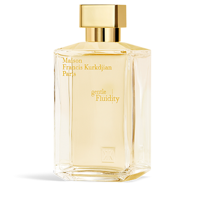 Gentle Fluidity - Édition Gold