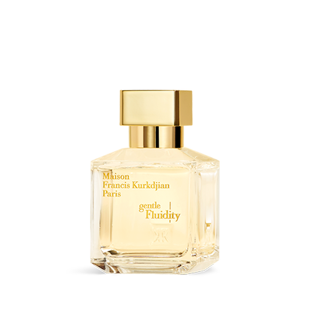 Gentle Fluidity - Édition Gold