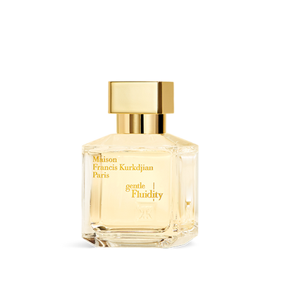 Gentle Fluidity - Édition Gold