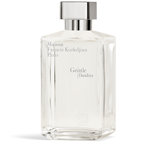Gentle Fluidity - Édition Silver