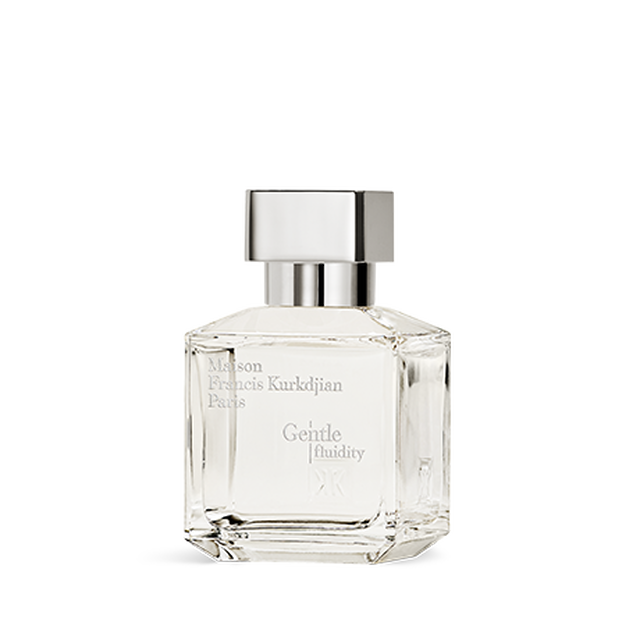 Gentle Fluidity - Édition Silver