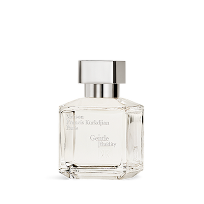 Gentle Fluidity - Édition Silver