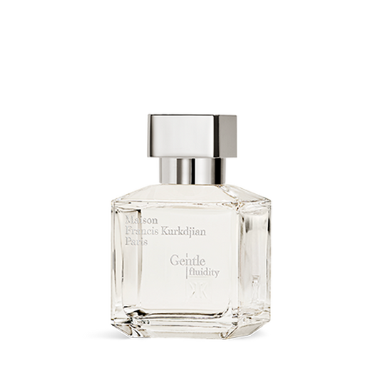 Gentle Fluidity - Édition Silver