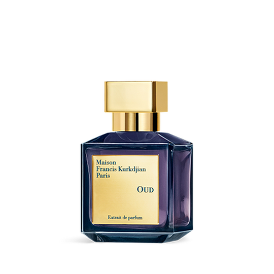OUD - extrait de parfum
