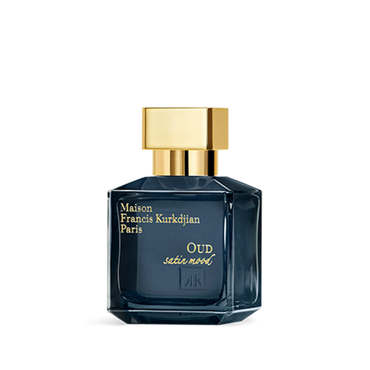 OUD satin mood