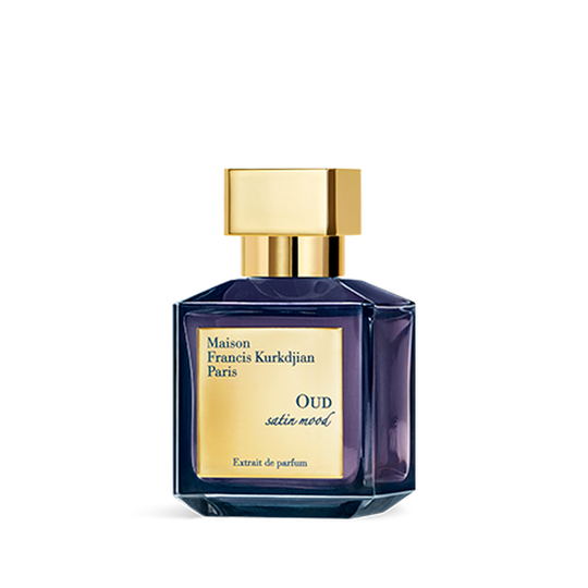 OUD satin mood - extrait de parfum