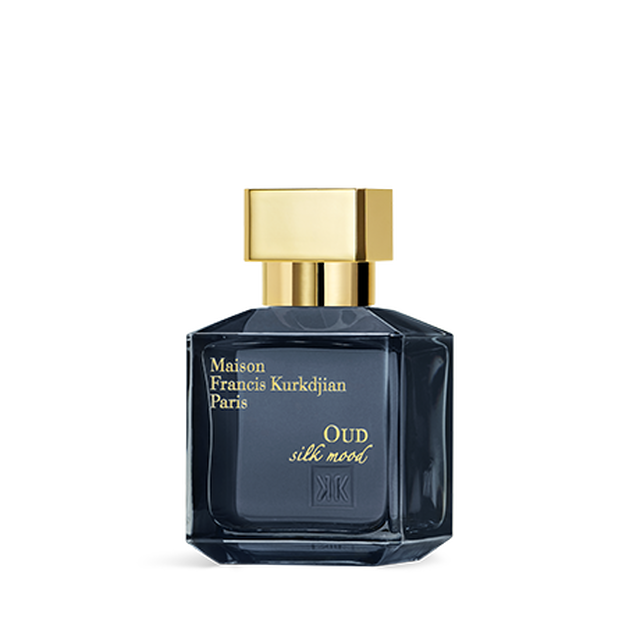 OUD silk mood