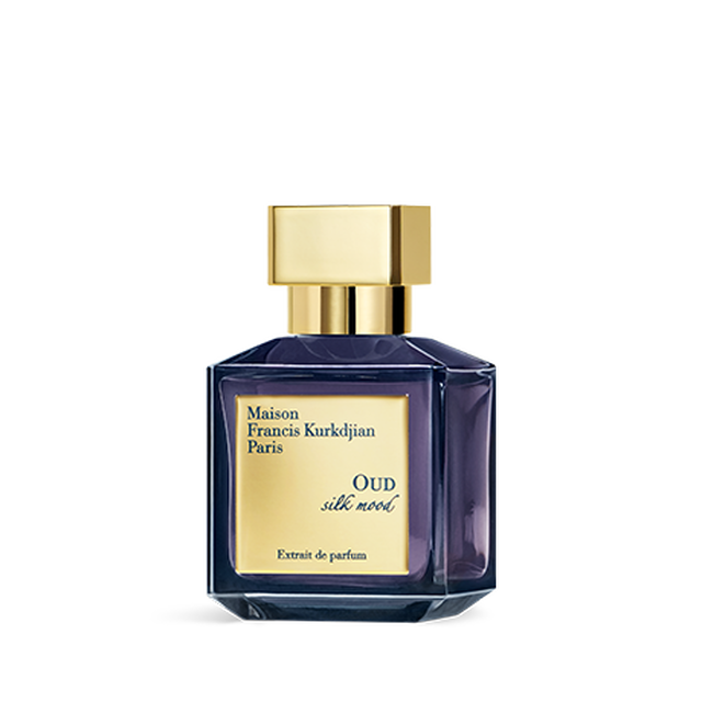 OUD silk mood - extrait de parfum