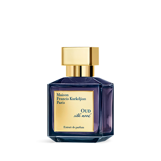 OUD silk mood - extrait de parfum