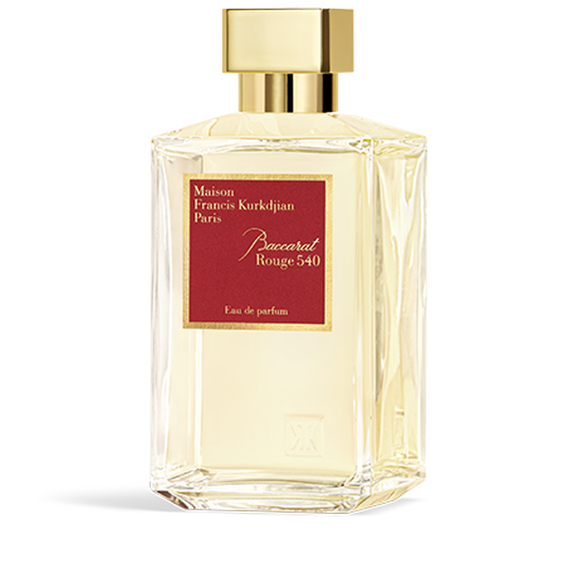 Baccarat Rouge 540