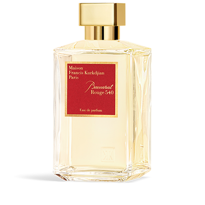 Baccarat Rouge 540