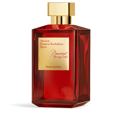 Baccarat Rouge 540 - extrait de parfum